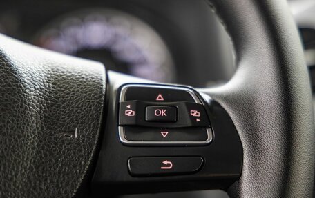 Volkswagen Tiguan I, 2014 год, 1 448 000 рублей, 20 фотография