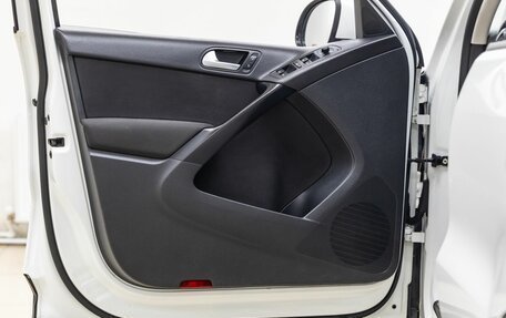 Volkswagen Tiguan I, 2014 год, 1 448 000 рублей, 27 фотография