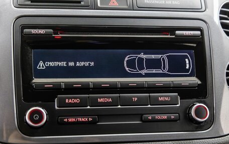 Volkswagen Tiguan I, 2014 год, 1 448 000 рублей, 23 фотография