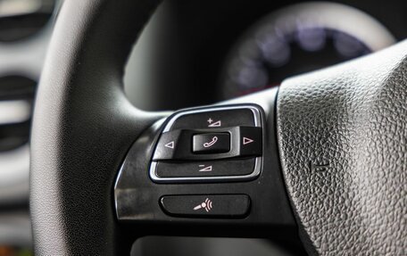 Volkswagen Tiguan I, 2014 год, 1 448 000 рублей, 19 фотография