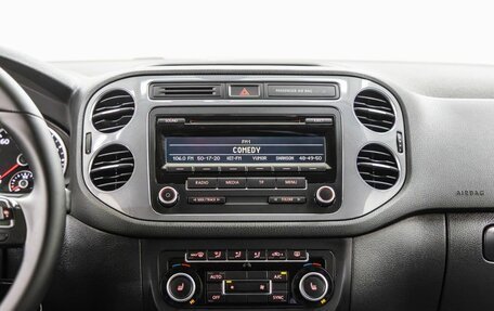 Volkswagen Tiguan I, 2014 год, 1 448 000 рублей, 21 фотография