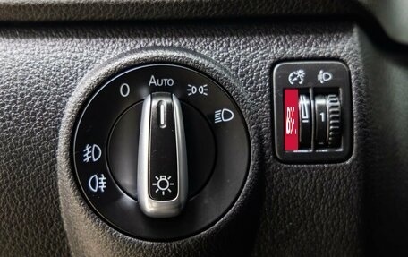 Volkswagen Tiguan I, 2014 год, 1 448 000 рублей, 17 фотография