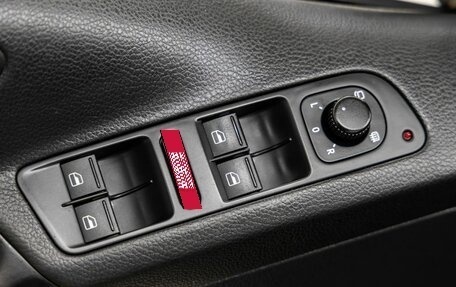 Volkswagen Tiguan I, 2014 год, 1 448 000 рублей, 16 фотография