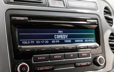 Volkswagen Tiguan I, 2014 год, 1 448 000 рублей, 29 фотография