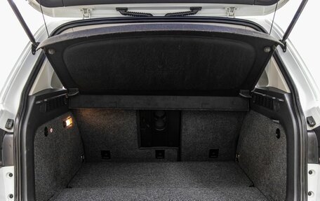 Volkswagen Tiguan I, 2014 год, 1 448 000 рублей, 36 фотография