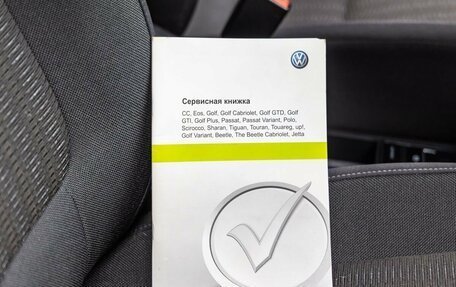 Volkswagen Tiguan I, 2014 год, 1 448 000 рублей, 38 фотография