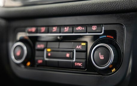 Volkswagen Tiguan I, 2014 год, 1 448 000 рублей, 32 фотография