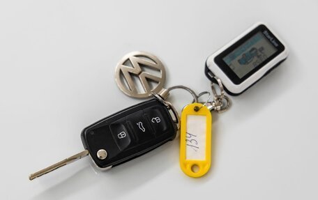 Volkswagen Tiguan I, 2014 год, 1 448 000 рублей, 39 фотография