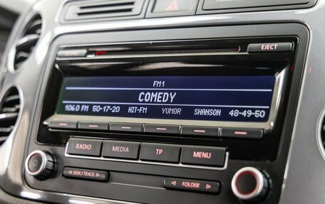 Volkswagen Tiguan I, 2014 год, 1 448 000 рублей, 30 фотография