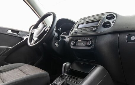 Volkswagen Tiguan I, 2014 год, 1 448 000 рублей, 34 фотография