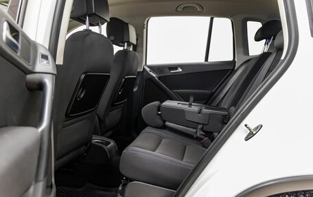 Volkswagen Tiguan I, 2014 год, 1 448 000 рублей, 35 фотография