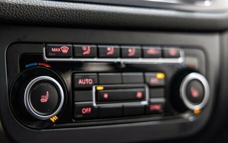 Volkswagen Tiguan I, 2014 год, 1 448 000 рублей, 31 фотография