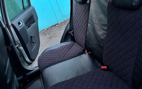 Ford Fusion I, 2005 год, 500 000 рублей, 5 фотография