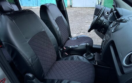 Ford Fusion I, 2005 год, 500 000 рублей, 4 фотография