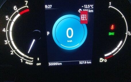 MINI Clubman, 2021 год, 3 200 000 рублей, 8 фотография