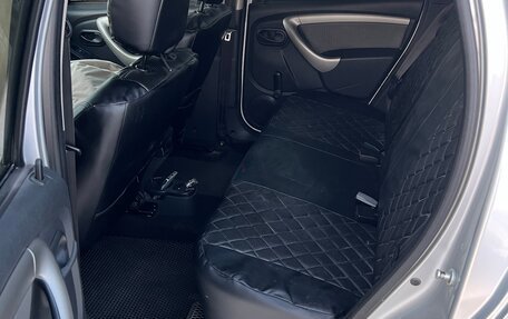 Renault Duster I рестайлинг, 2014 год, 1 200 000 рублей, 13 фотография