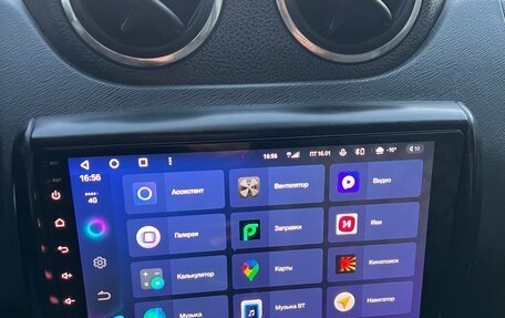 Renault Duster I рестайлинг, 2014 год, 1 200 000 рублей, 18 фотография