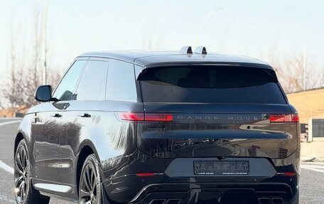 Land Rover Range Rover Sport, 2023 год, 11 525 000 рублей, 6 фотография