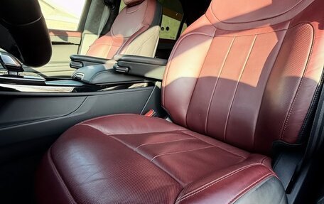 Land Rover Range Rover Sport, 2023 год, 11 525 000 рублей, 8 фотография