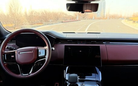 Land Rover Range Rover Sport, 2023 год, 11 525 000 рублей, 9 фотография