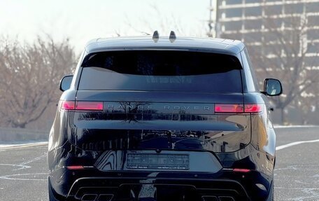 Land Rover Range Rover Sport, 2023 год, 11 525 000 рублей, 5 фотография