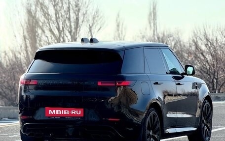 Land Rover Range Rover Sport, 2023 год, 11 525 000 рублей, 4 фотография