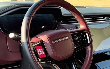 Land Rover Range Rover Sport, 2023 год, 11 525 000 рублей, 7 фотография
