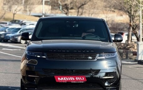 Land Rover Range Rover Sport, 2023 год, 11 525 000 рублей, 2 фотография