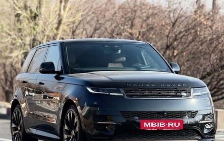 Land Rover Range Rover Sport, 2023 год, 11 525 000 рублей, 3 фотография