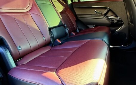 Land Rover Range Rover Sport, 2023 год, 11 525 000 рублей, 16 фотография