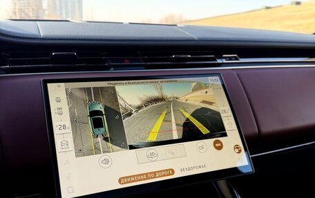 Land Rover Range Rover Sport, 2023 год, 11 525 000 рублей, 12 фотография