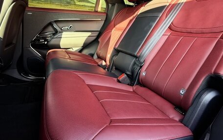 Land Rover Range Rover Sport, 2023 год, 11 525 000 рублей, 15 фотография