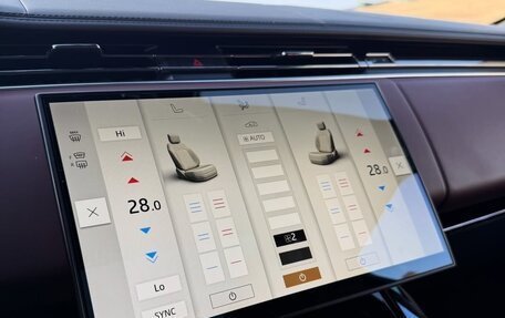 Land Rover Range Rover Sport, 2023 год, 11 525 000 рублей, 13 фотография