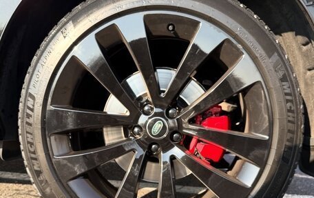 Land Rover Range Rover Sport, 2023 год, 11 525 000 рублей, 20 фотография