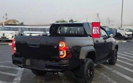 Toyota Hilux VIII, 2025 год, 7 450 000 рублей, 4 фотография