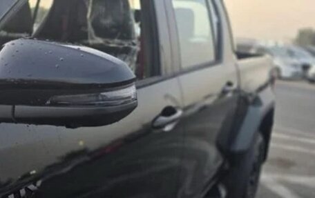 Toyota Hilux VIII, 2025 год, 7 450 000 рублей, 7 фотография