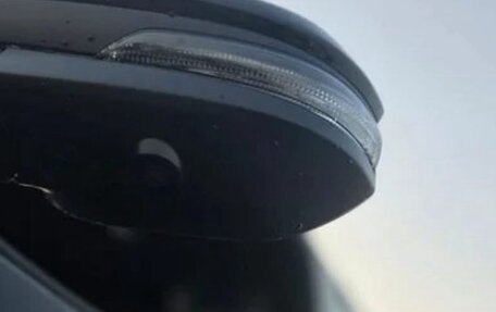 Toyota Hilux VIII, 2025 год, 7 450 000 рублей, 8 фотография