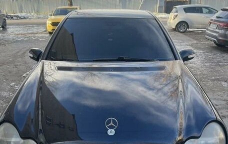 Mercedes-Benz C-Класс, 2000 год, 145 000 рублей, 3 фотография