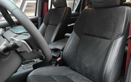 Toyota Hilux VIII, 2025 год, 7 450 000 рублей, 11 фотография