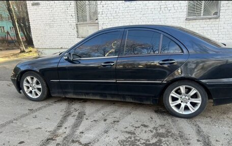 Mercedes-Benz C-Класс, 2000 год, 145 000 рублей, 4 фотография