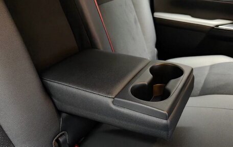 Toyota Hilux VIII, 2025 год, 7 450 000 рублей, 15 фотография