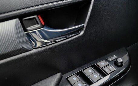 Toyota Hilux VIII, 2025 год, 7 450 000 рублей, 10 фотография