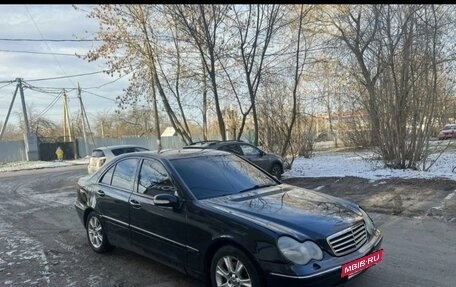 Mercedes-Benz C-Класс, 2000 год, 145 000 рублей, 2 фотография