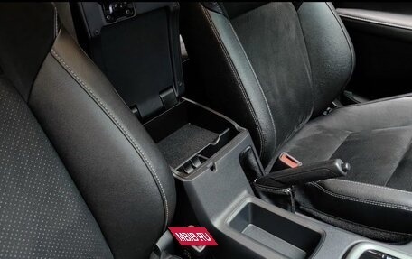 Toyota Hilux VIII, 2025 год, 7 450 000 рублей, 14 фотография