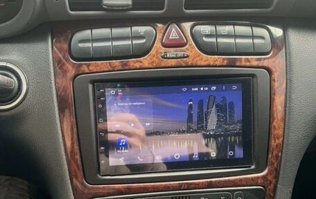 Mercedes-Benz C-Класс, 2000 год, 145 000 рублей, 7 фотография