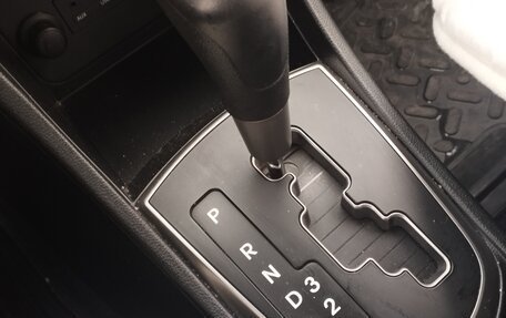 Hyundai Solaris II рестайлинг, 2015 год, 950 000 рублей, 9 фотография