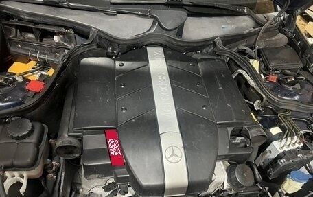 Mercedes-Benz C-Класс, 2000 год, 145 000 рублей, 8 фотография