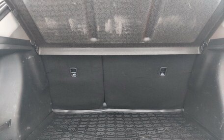 KIA Rio IV, 2021 год, 1 810 000 рублей, 16 фотография