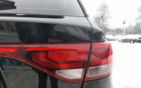 KIA Rio IV, 2021 год, 1 810 000 рублей, 13 фотография