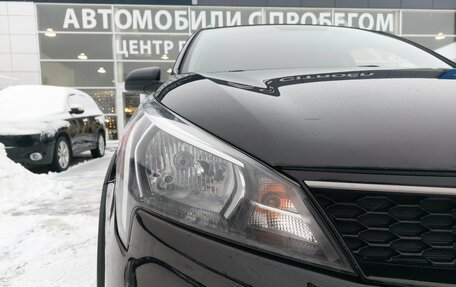 KIA Rio IV, 2021 год, 1 810 000 рублей, 10 фотография